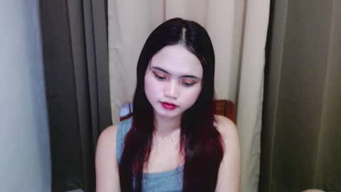 amara_hayami online show from 10.17.25