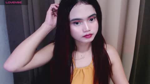 Snapshot of amara_hayami chatting on 11.26.25 amara_hayami online show from 11.26.25