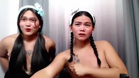 AMARAA online show from 11.27.25