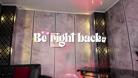 Amara Lewis online show from 01.27.25