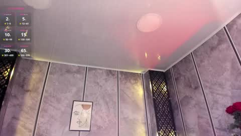 Amara Lewis online show from 01.29.25