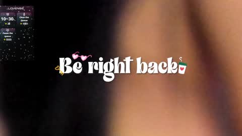 Amara Lewis online show from 02.05.25