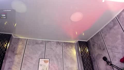 Amara Lewis online show from 02.18.25