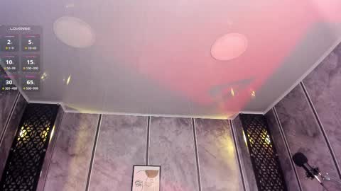 Amara Lewis online show from 02.19.25