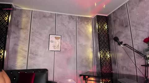 Amara Lewis online show from 02.25.25