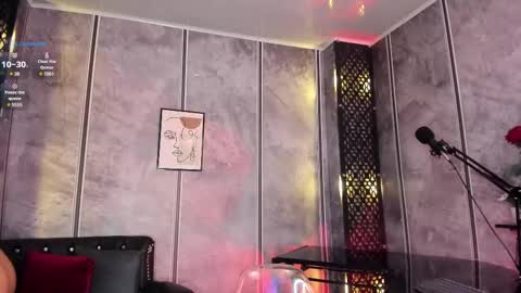 Amara Lewis online show from 03.04.25