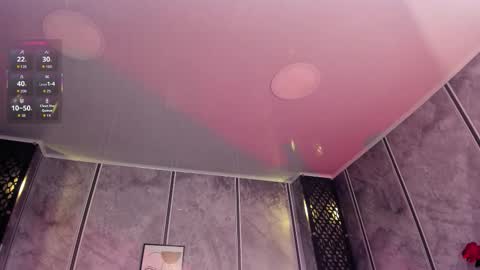 Amara Lewis online show from 09.11.25