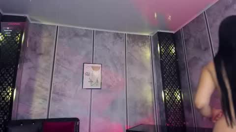 Amara Lewis online show from 09.15.25