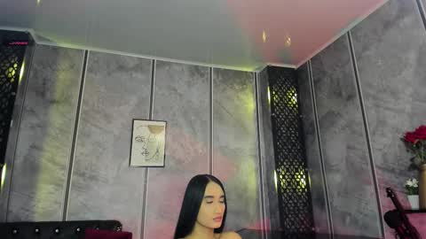 Amara Lewis online show from 09.16.25