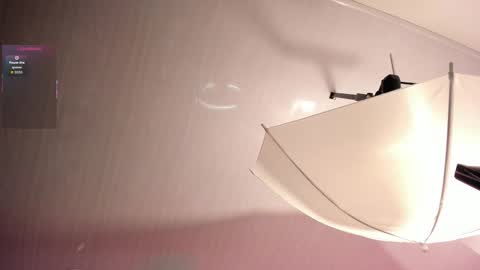 Amara Lewis online show from 09.19.25