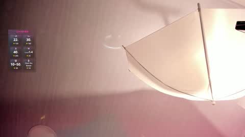 Amara Lewis online show from 09.25.25