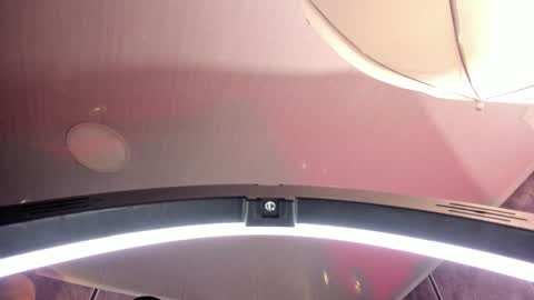 Amara Lewis online show from 09.26.25