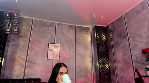 Amara Lewis online show from 10.08.25