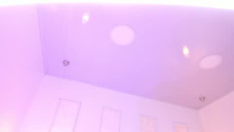 Amara Lewis online show from 10.24.25