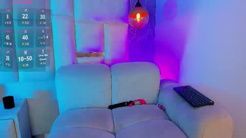 Snapshot of amara_lunee chatting on 06.23.26 AMARA online show from 06.23.26
