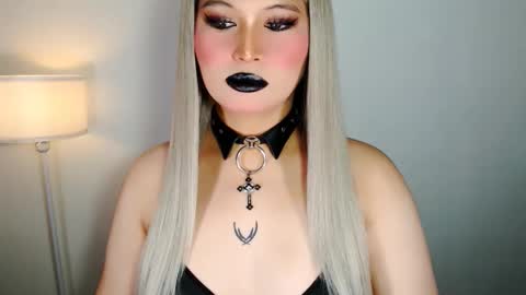 Amara online show from 03.21.26