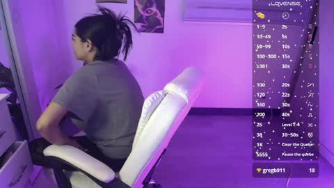 amara_silk online show from 06.06.26