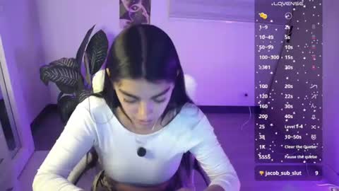 amara_silk online show from 07.15.26