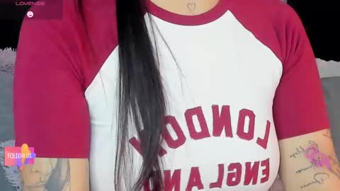 Snapshot of amara_vause chatting on 09.25.25 -  A M A R A - online show from 09.25.25