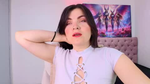 Amara Vega  online show from 03.03.25