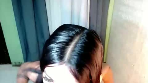 Snapshot of amarabellax chatting on 09.24.25 BELLA online show from 09.24.25