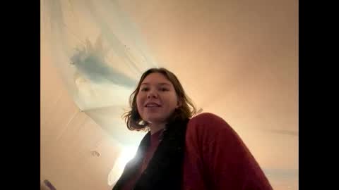 Amara Elise online show from 01.21.25