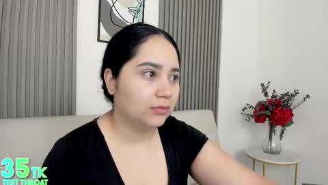 Amara online show from 09.10.25