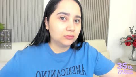 Amara online show from 09.11.25