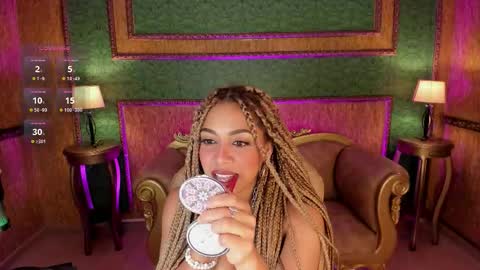 Amara Fire Online 700 to 1400 GTM-5 online show from 10.01.25