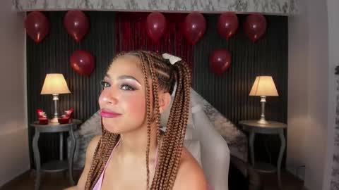 Amara Fire Online 700 to 1400 GTM-5 online show from 02.23.26