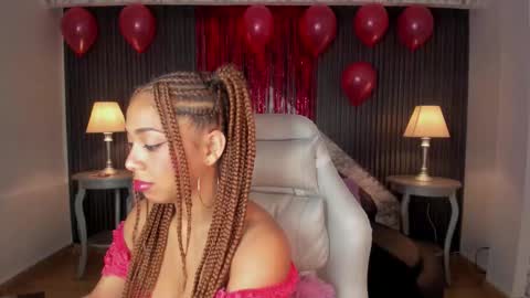 Amara Fire Online 700 to 1400 GTM-5 online show from 02.24.26