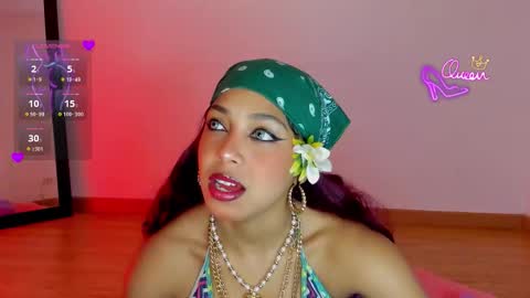 Amara Fire Online 700 to 1400 GTM-5 online show from 03.17.26