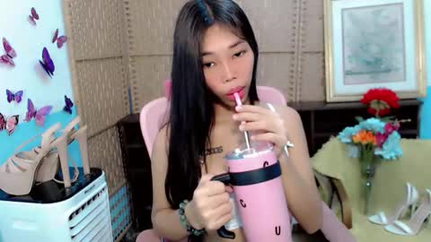 Amarah online show from 09.26.25