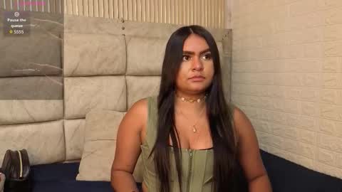 amarahanks_ online show from 01.15.26