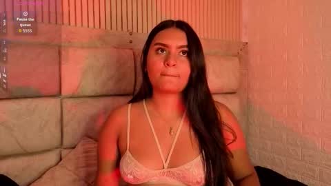 amarahanks_ online show from 02.05.26