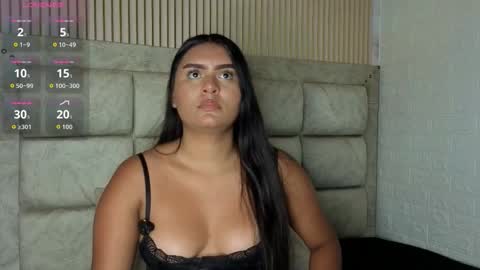 amarahanks_ online show from 02.26.26