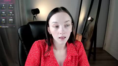 Amara online show from 09.10.25