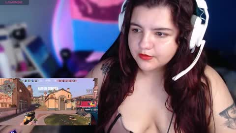 amaralof online show from 11.20.25