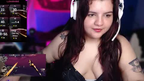 amaralof online show from 11.23.25