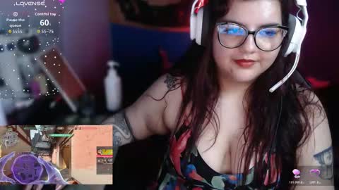 amaralof online show from 12.21.25