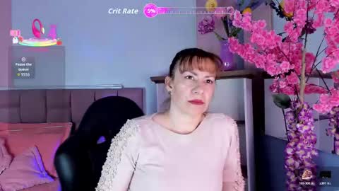 Snapshot of amaramoon_ chatting on 09.17.25 AmaraMoon online show from 09.17.25