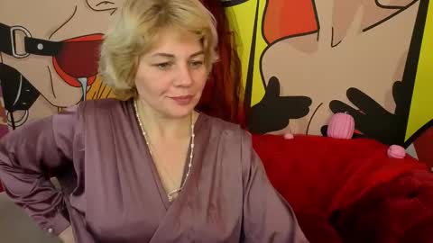 Sofia online show from 10.30.25