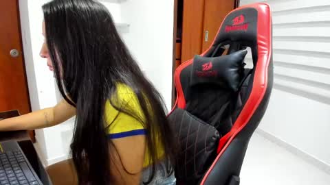 AMARANTA online show from 02.11.25