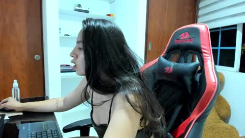 AMARANTA online show from 02.16.25