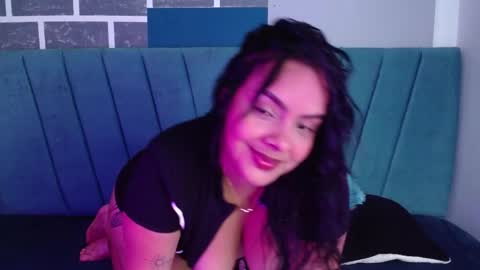 amaranta_carey online show from 09.19.25