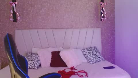 amaranta_carey online show from 10.19.25