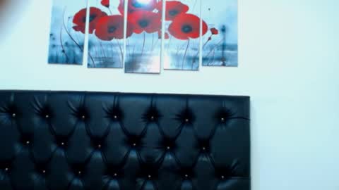 Amaranta online show from 12.18.25