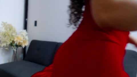 Amaranta online show from 02.02.26