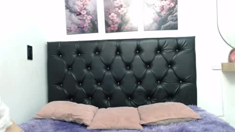 Amaranta online show from 04.08.26