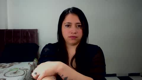 Amaranta wills online show from 01.14.26